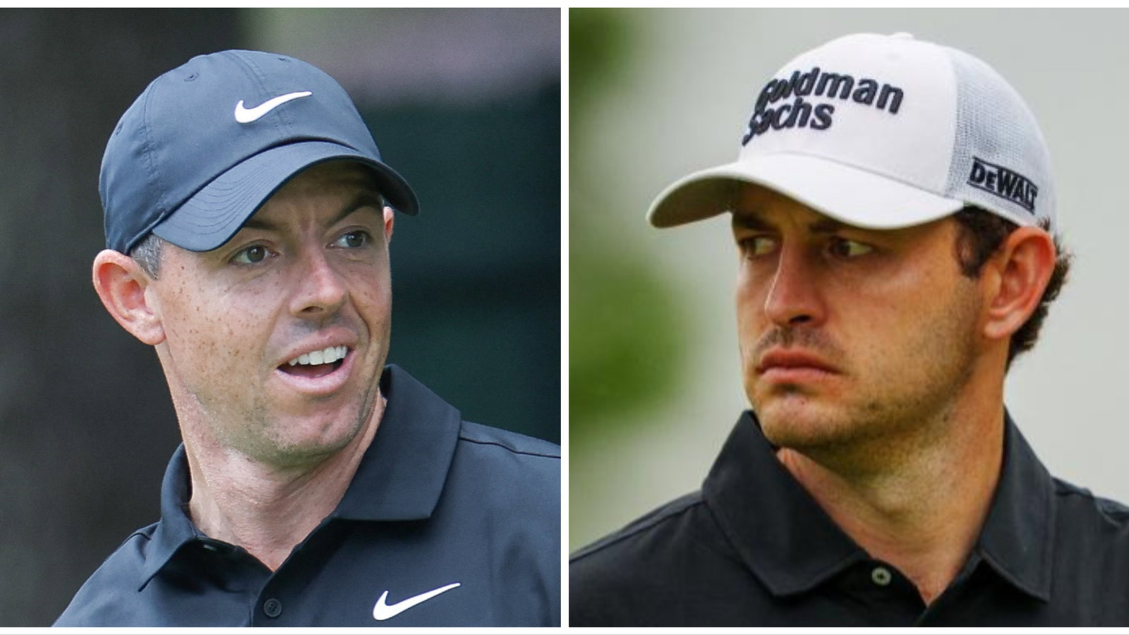 Report: Patrick Cantlay leading PGA Tour players' 'coup d'état' against LIV deal